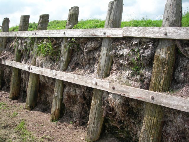 oude zeekdijk