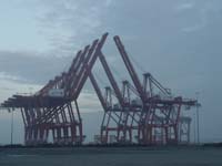 amsterdam westhaven